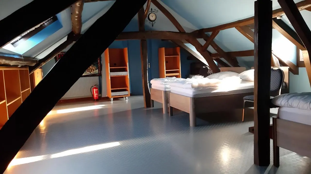 Holiday home Boerderijwoning De Bourgondische Hoeve Elsloo Elsloo  Netherlands