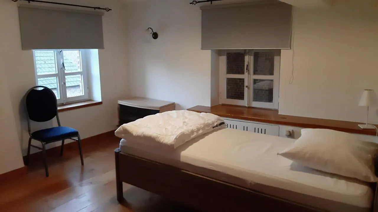 Boerderijwoning De Bourgondische Hoeve Elsloo Elsloo  Netherlands