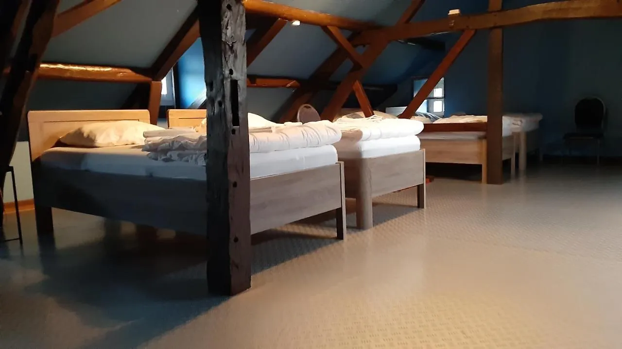 Boerderijwoning De Bourgondische Hoeve Elsloo Elsloo  Holiday home Elsloo (Limburg)