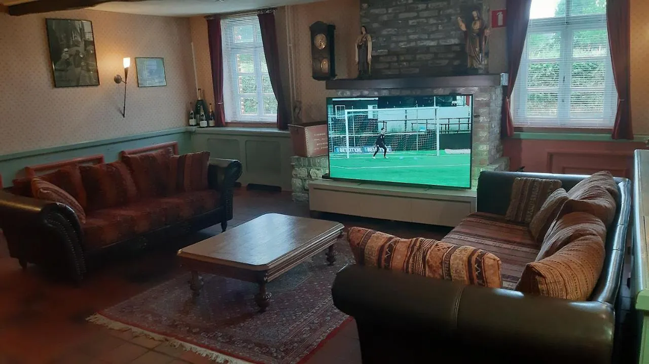 Boerderijwoning De Bourgondische Hoeve Elsloo Elsloo  Elsloo (Limburg)