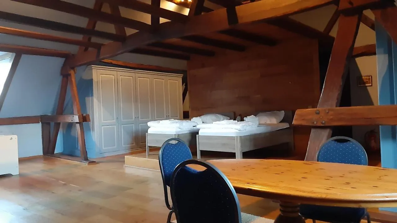 Holiday home Boerderijwoning De Bourgondische Hoeve Elsloo Elsloo