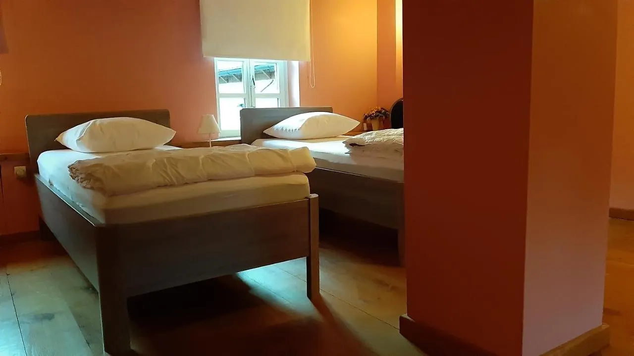 Boerderijwoning De Bourgondische Hoeve Elsloo Elsloo  Holiday home