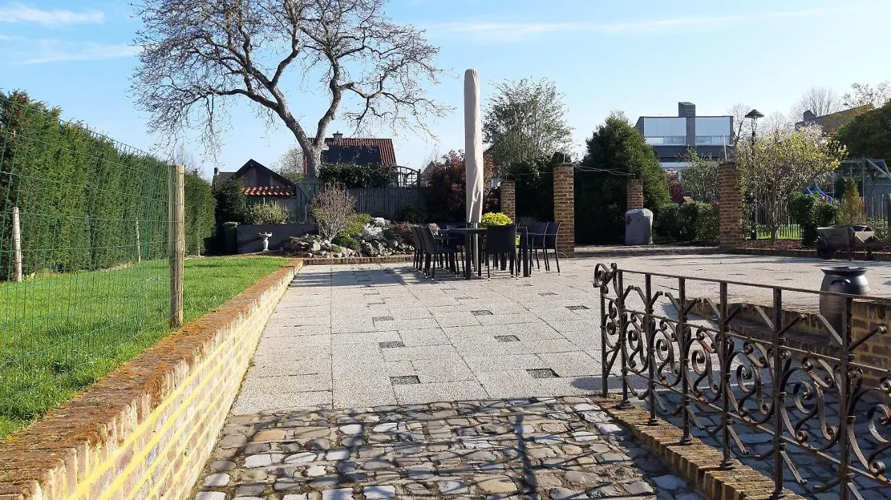 Boerderijwoning De Bourgondische Hoeve Elsloo Elsloo