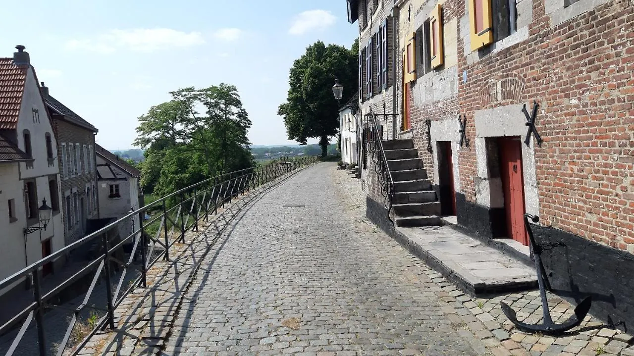 Boerderijwoning De Bourgondische Hoeve Elsloo Elsloo  Holiday home Elsloo (Limburg)