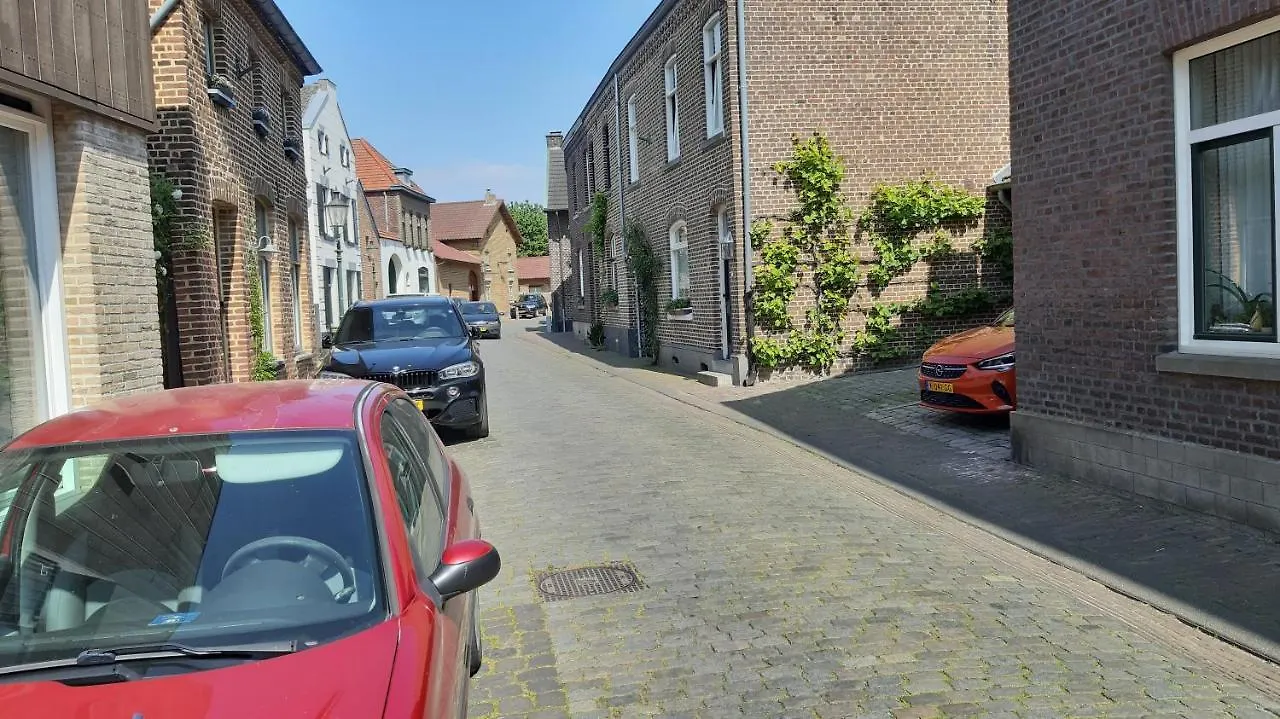 Boerderijwoning De Bourgondische Hoeve Elsloo Elsloo  Elsloo (Limburg)