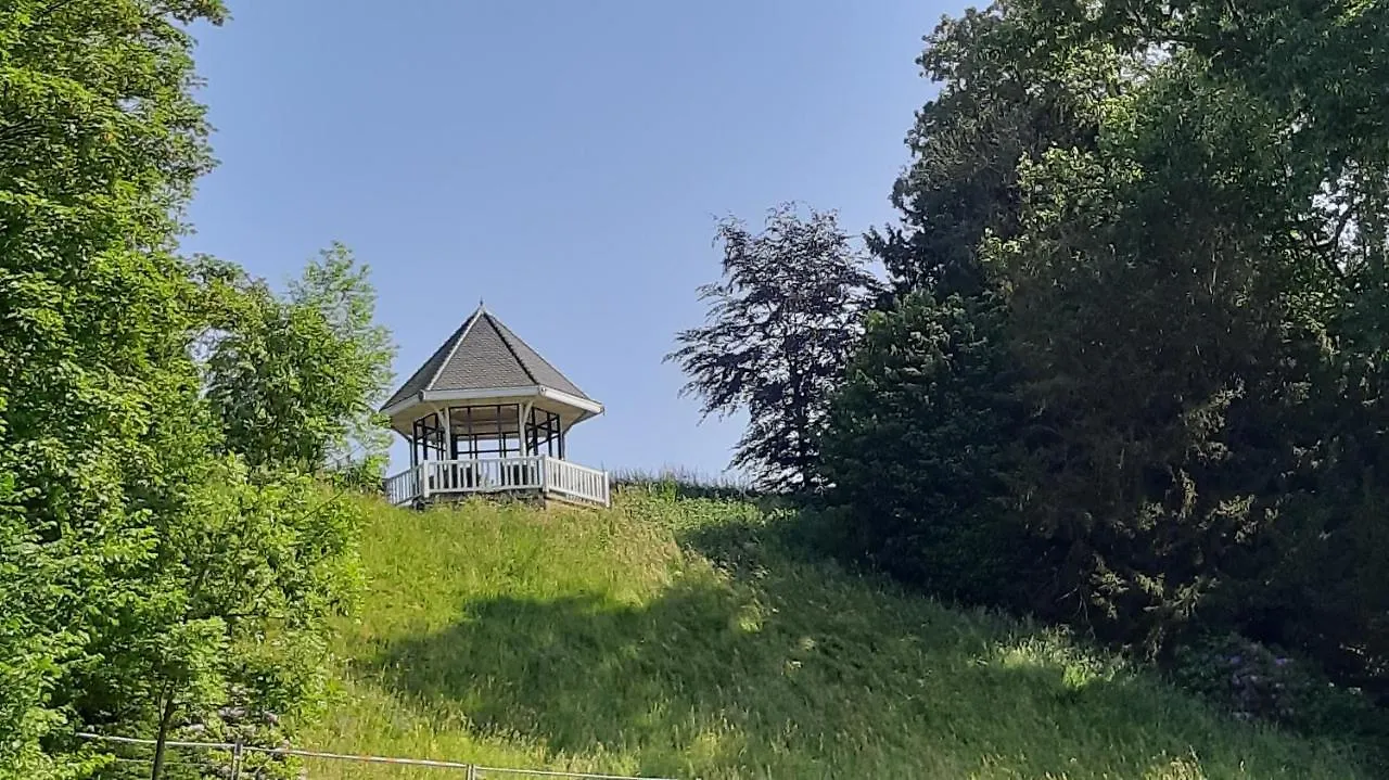 Holiday home Boerderijwoning De Bourgondische Hoeve Elsloo Elsloo